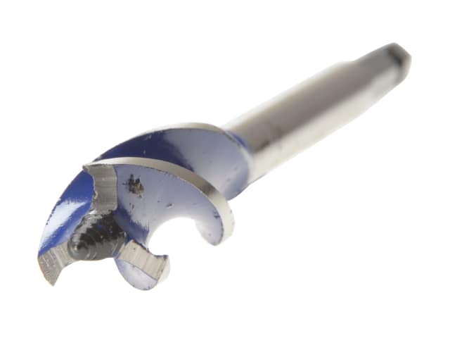 Irwin Blue Groove 6X Wood Auger Drill Bit 16mm x 165mm